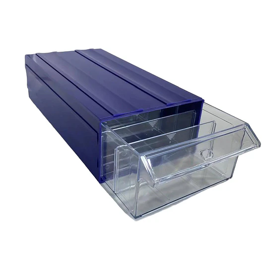 Cajonera Modular Apilable 16x32x9 cm