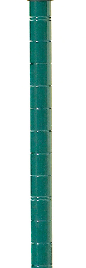 Poste Acero Epoxico 188 Cm