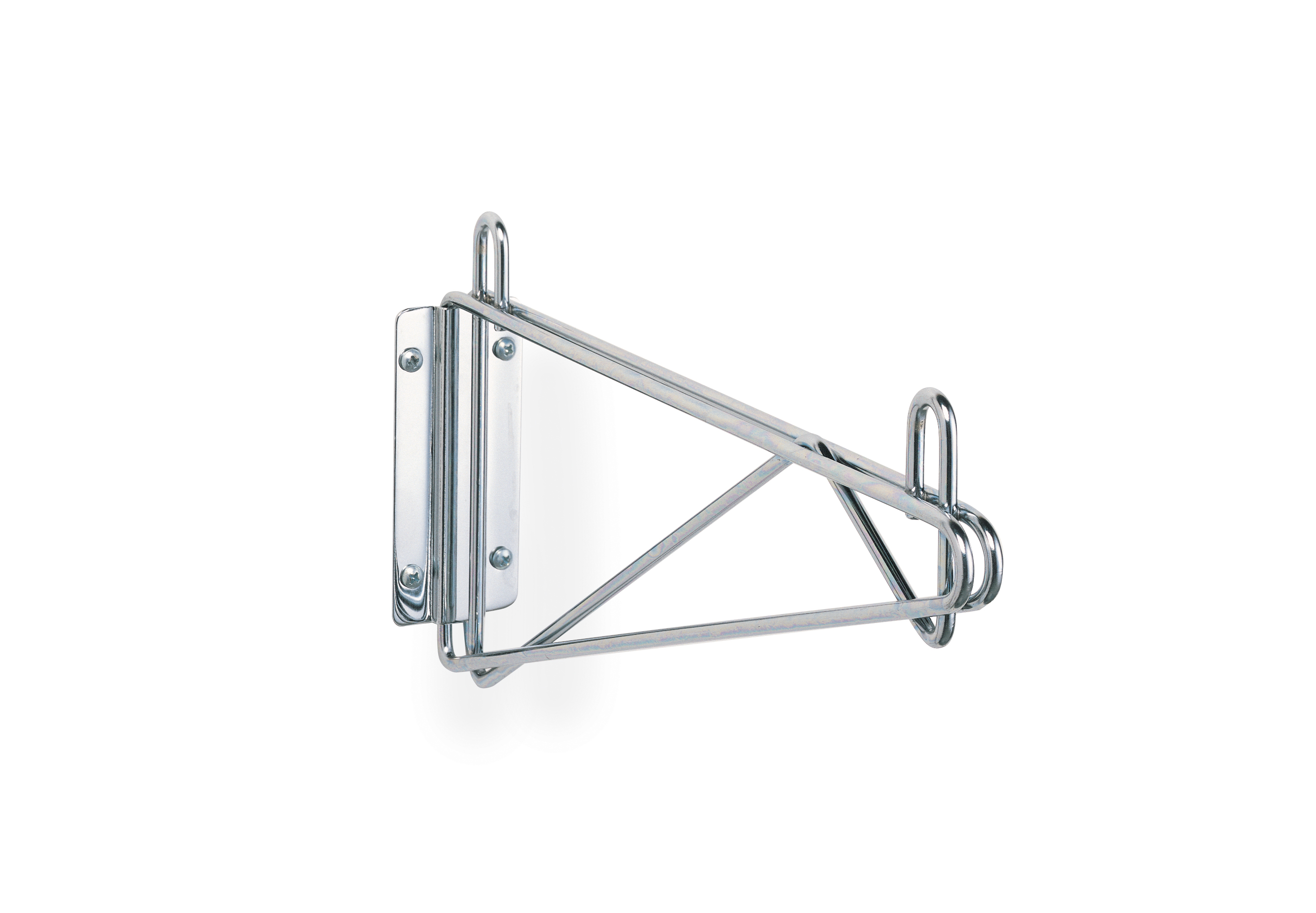 Escuadra De 46 Cm Para Muro Autorodec
