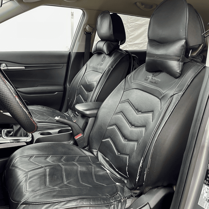 Kia Seltos 1.6 Manual EX 2021 10