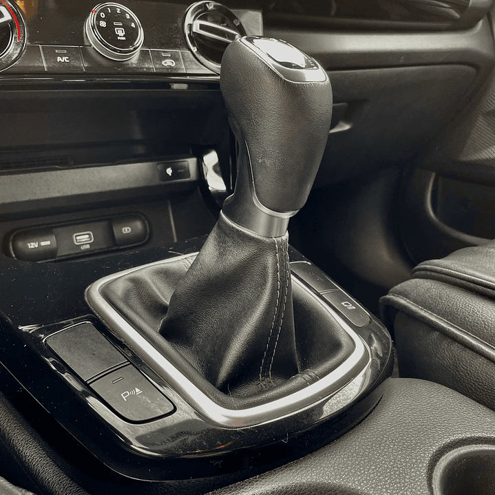 Kia Seltos 1.6 Manual EX 2021 14