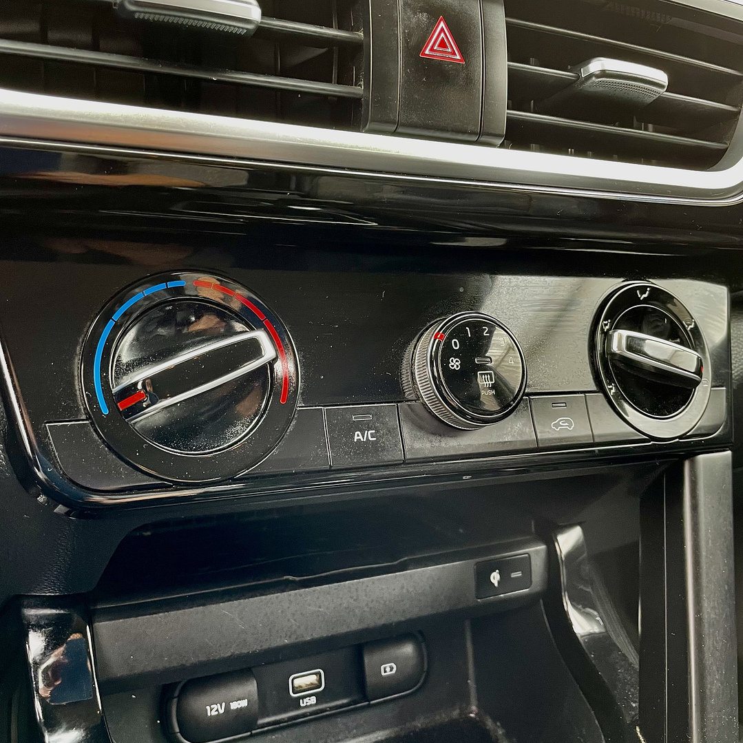 Kia Seltos 1.6 Manual EX 2021 15