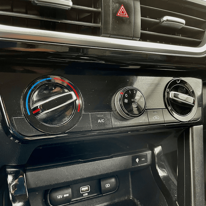 Kia Seltos 1.6 Manual EX 2021 15