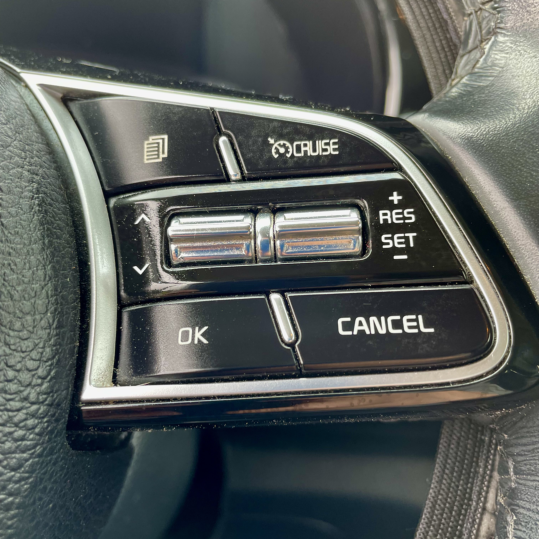 Kia Seltos 1.6 Manual EX 2021 16