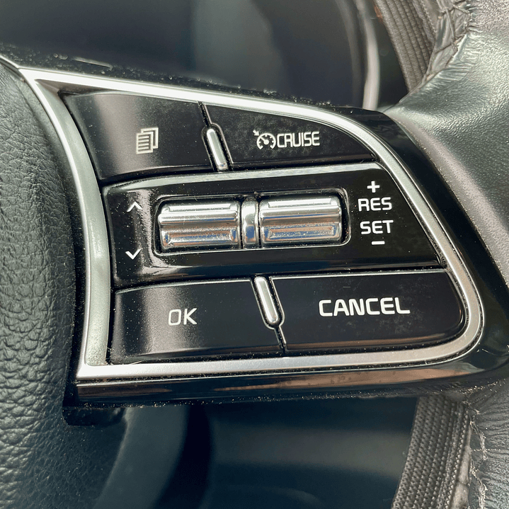 Kia Seltos 1.6 Manual EX 2021 16