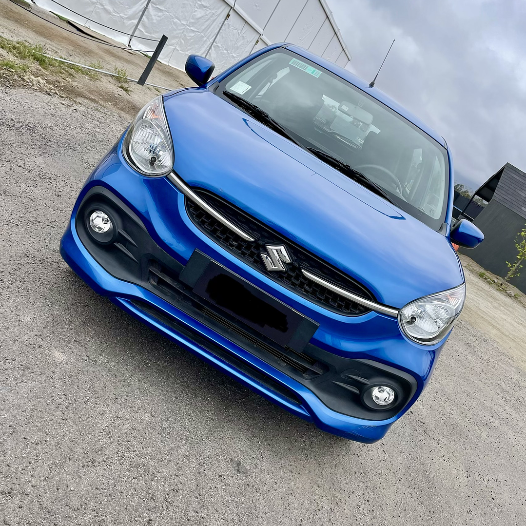 Suzuki Celerio 1.0 Manual Ac 2023 5