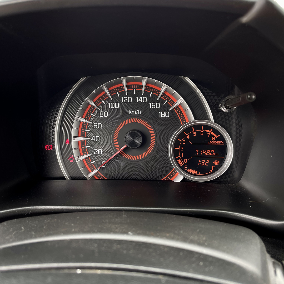 Suzuki Celerio 1.0 Manual Ac 2023 10