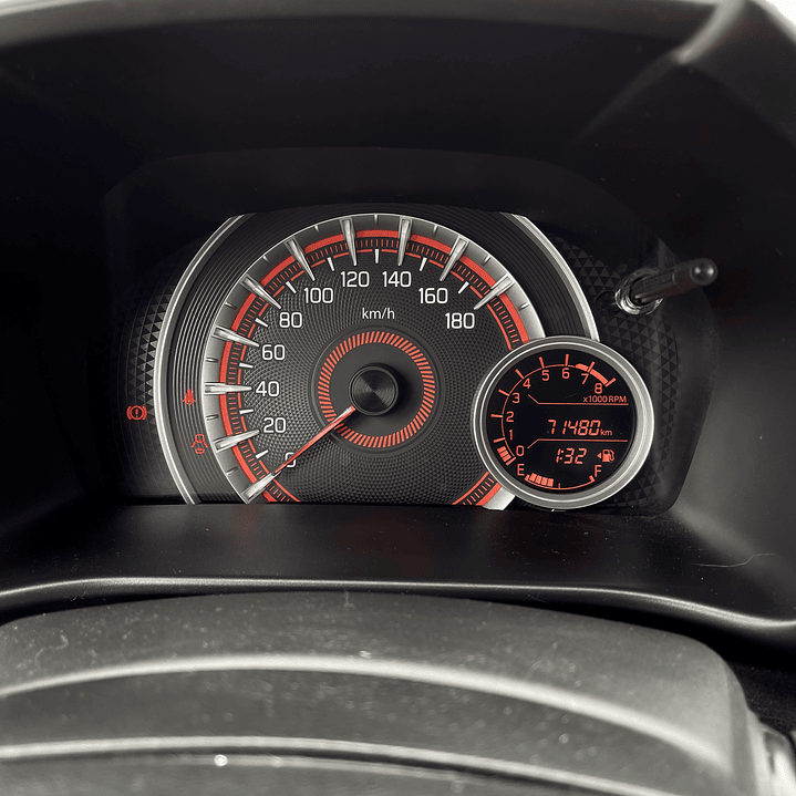 Suzuki Celerio 1.0 Manual Ac 2023 10