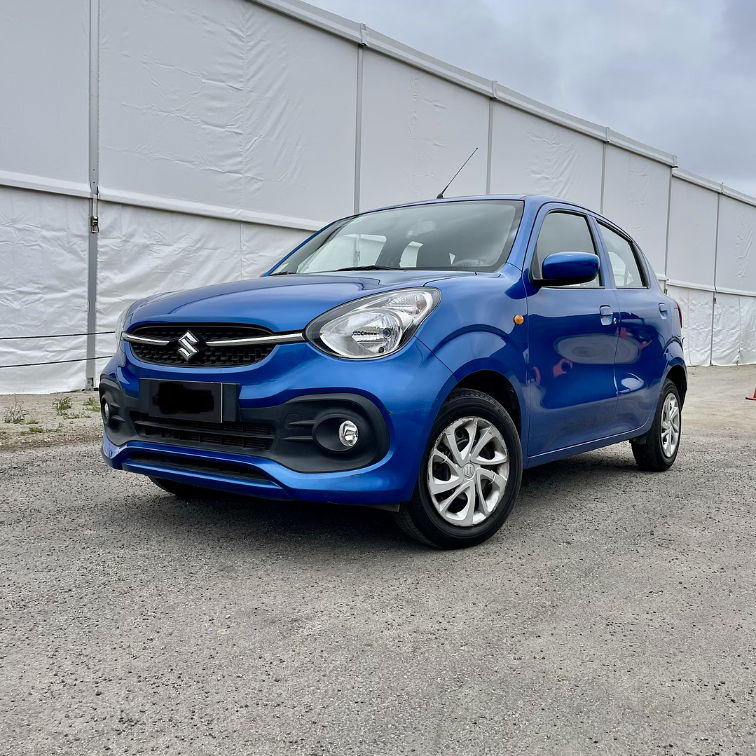 Suzuki Celerio 1.0 Manual Ac 2023 1