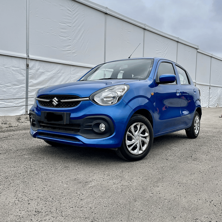 Suzuki Celerio 1.0 Manual Ac 2023 1