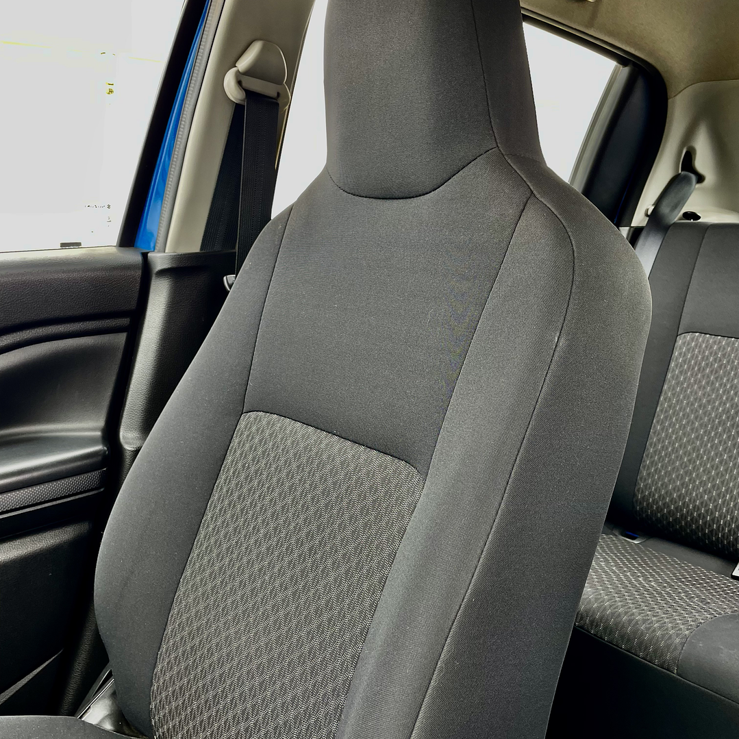 Suzuki Celerio 1.0 Manual Ac 2023 17