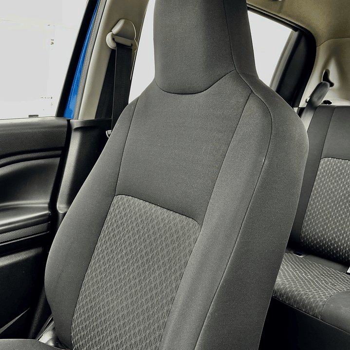 Suzuki Celerio 1.0 Manual Ac 2023 17