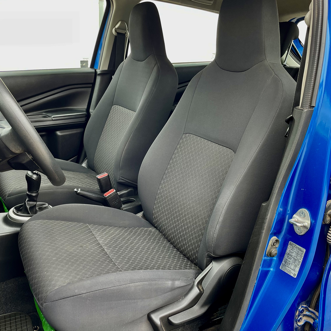 Suzuki Celerio 1.0 Manual Ac 2023 14