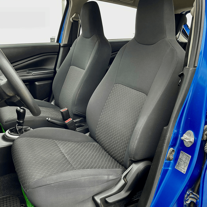 Suzuki Celerio 1.0 Manual Ac 2023 14