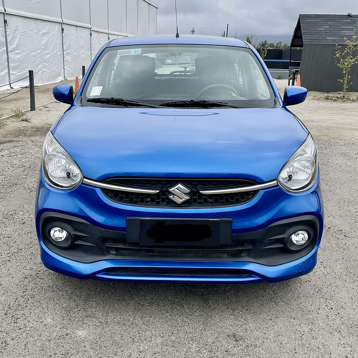 Suzuki Celerio 1.0 Manual Ac 2023 2