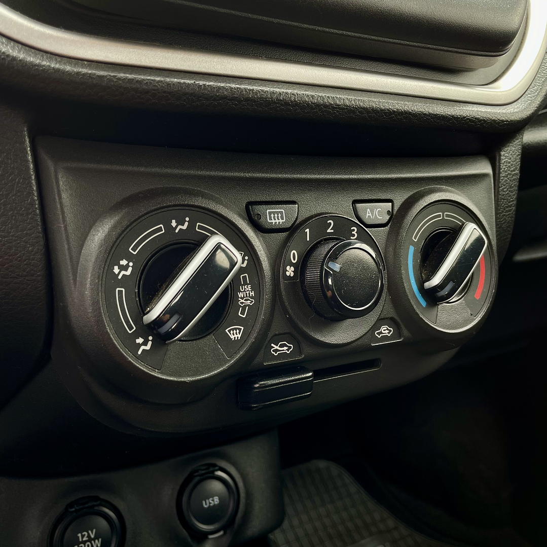 Suzuki Celerio 1.0 Manual Ac 2023 12