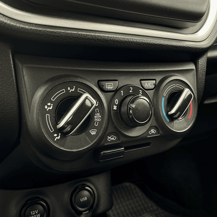 Suzuki Celerio 1.0 Manual Ac 2023 12