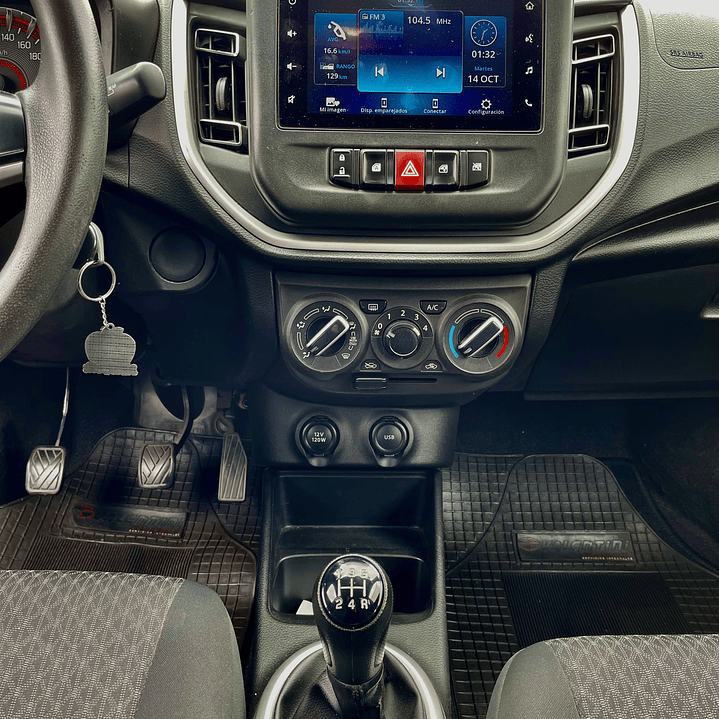 Suzuki Celerio 1.0 Manual Ac 2023 15