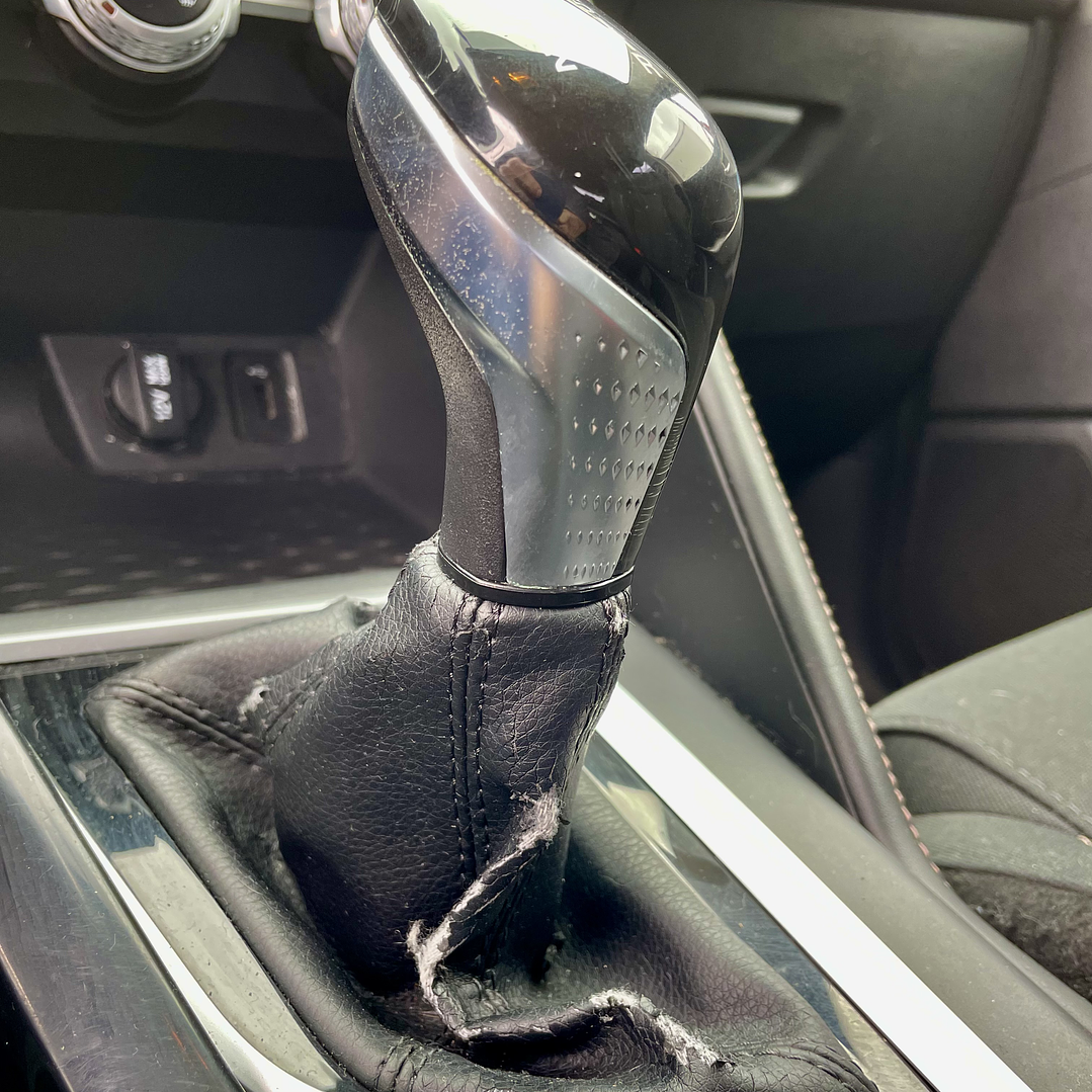 Changan CS15 1.5 Manual Comfort 2021 10