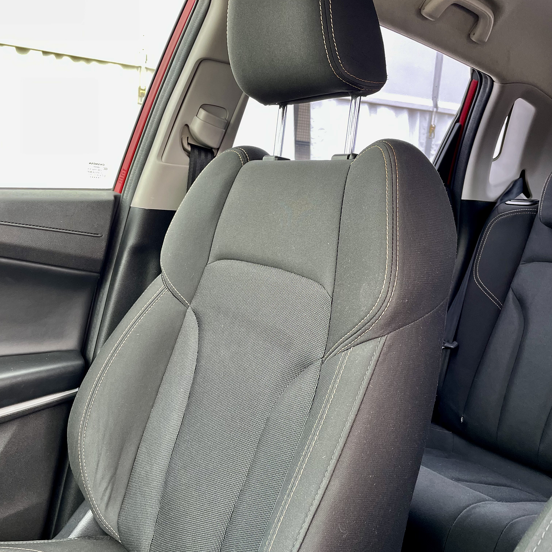 Changan CS15 1.5 Manual Comfort 2021 18