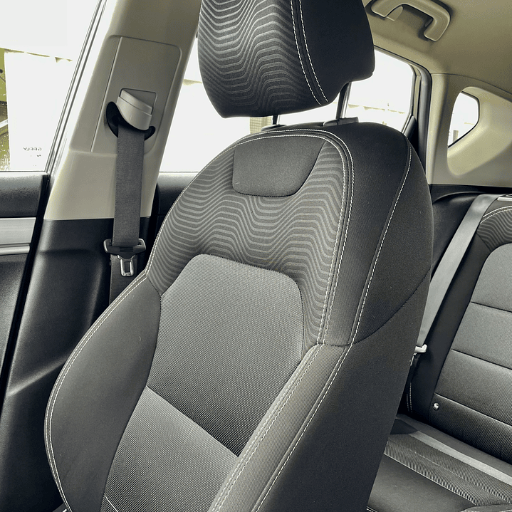 Geely Coolray 1.5 Turbo Comfort Automático 2023 21