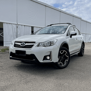 Subaru XV 2.0 Limited AWD Aut 2016