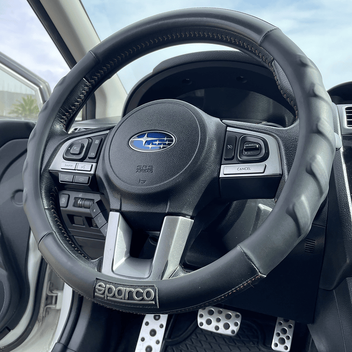 Subaru XV 2.0 Limited AWD Aut 2016 20