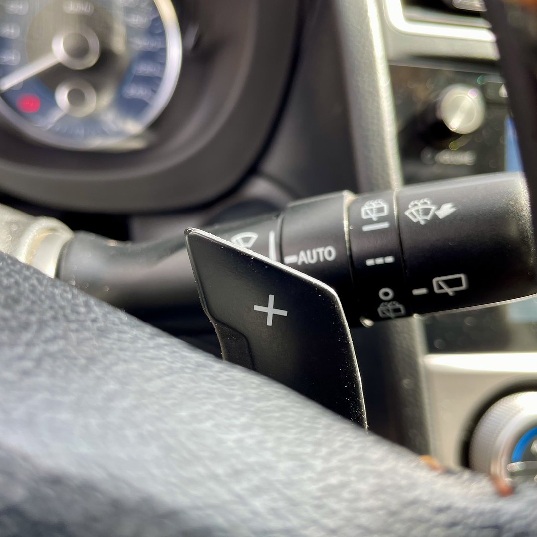 Subaru XV 2.0 Limited AWD Aut 2016 26