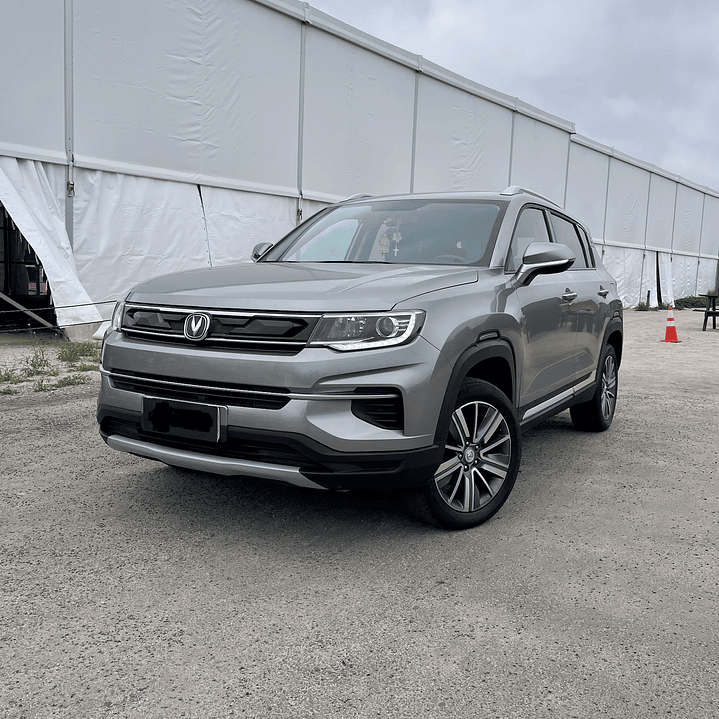 Changan CS35 1.6 Manual Luxury 2022 1