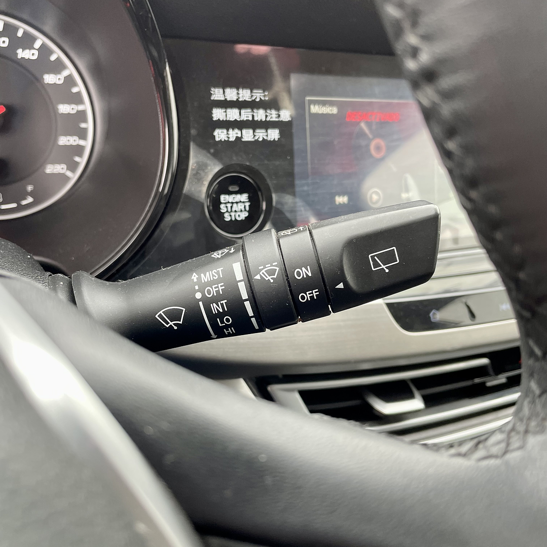 Changan CS35 1.6 Manual Luxury 2022 15