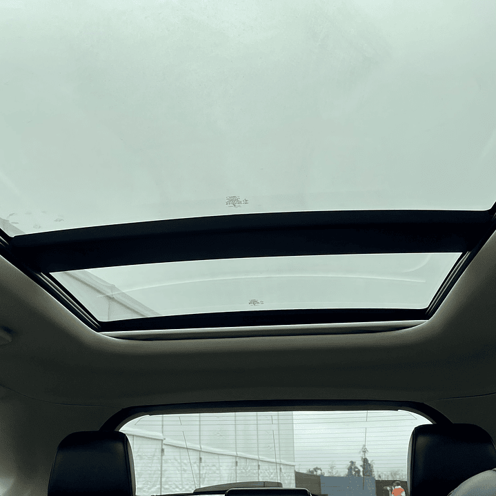 Ford Edge 2.0 Ecoboost Limited Aut 2022 7