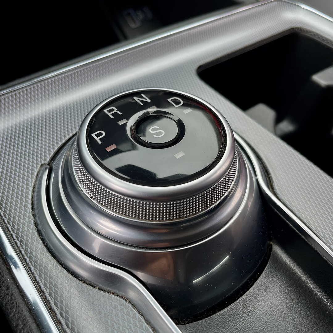 Ford Edge 2.0 Ecoboost Limited Aut 2022 16