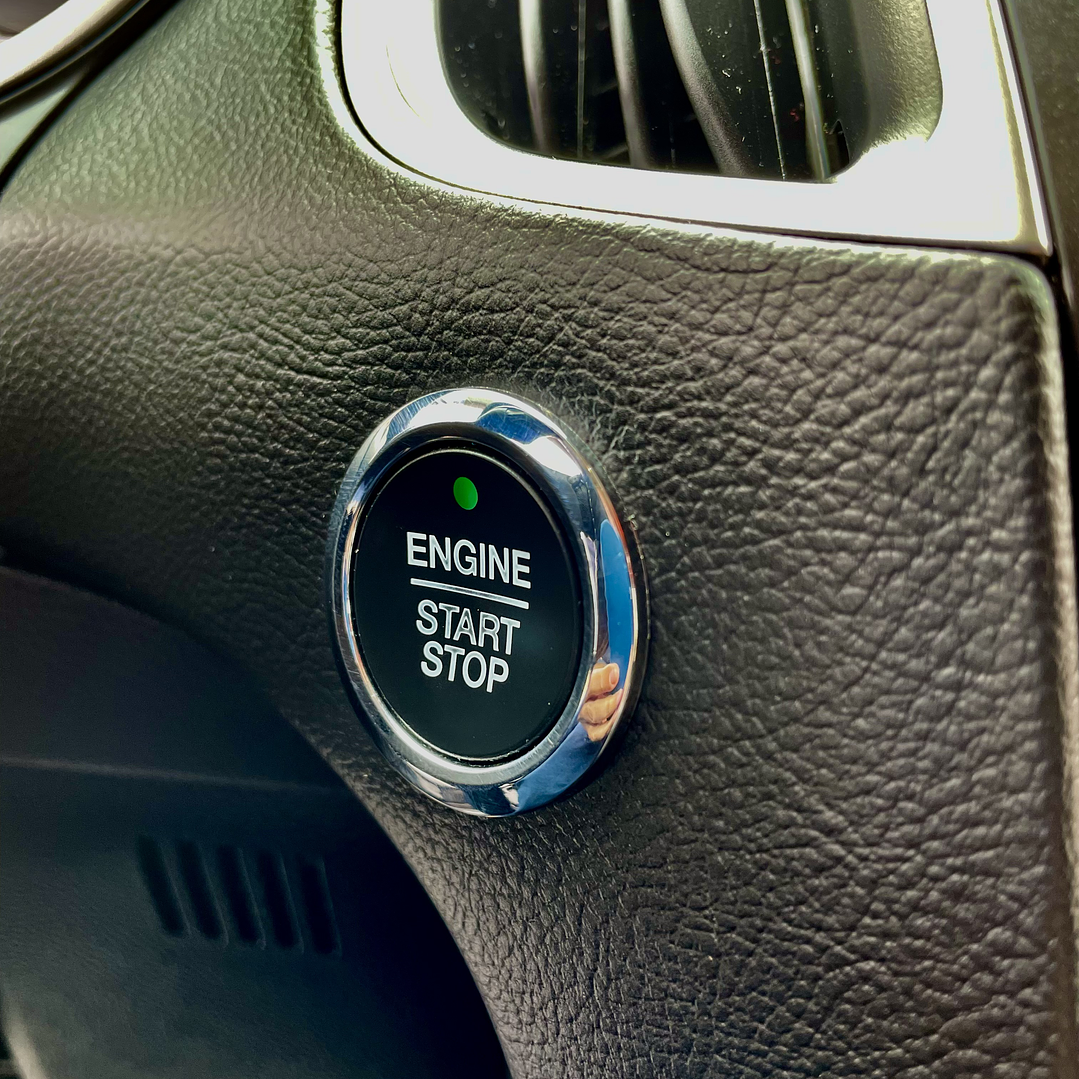 Ford Edge 2.0 Ecoboost Limited Aut 2022 20