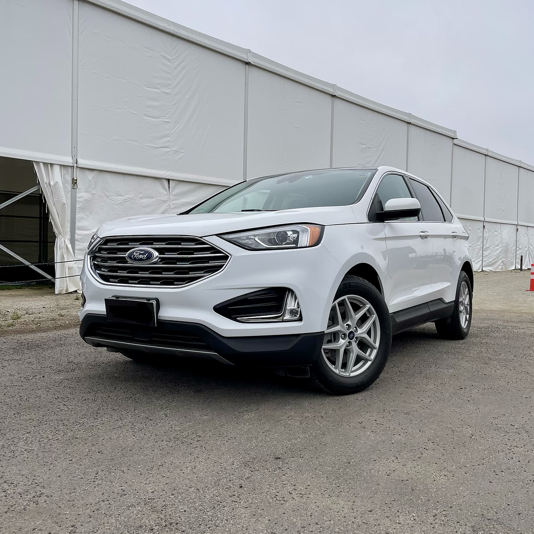 Ford Edge 2.0 Ecoboost Limited Aut 2022 1