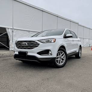 Ford Edge 2.0 Ecoboost Limited Aut 2022