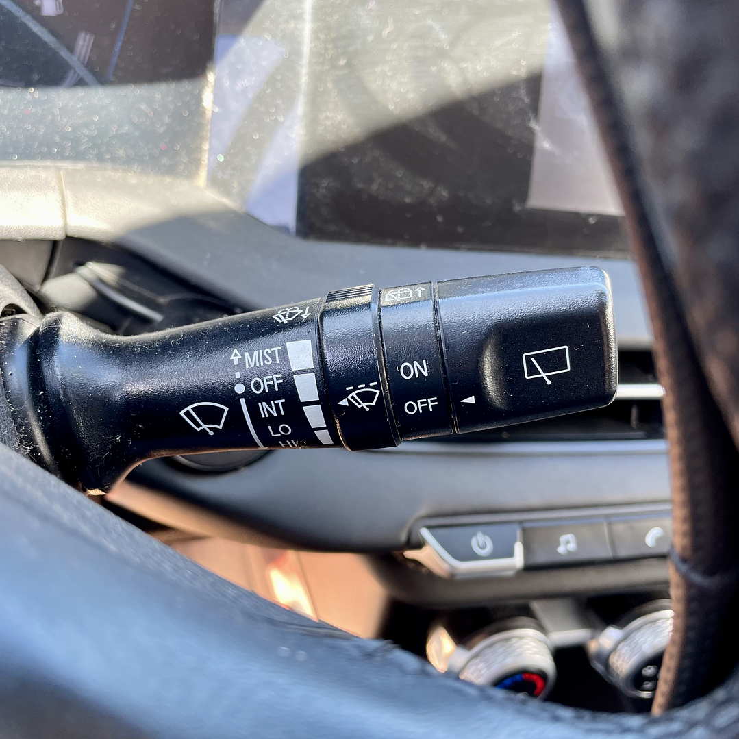 Changan CS15 1.5 Manual Elite 2022 12