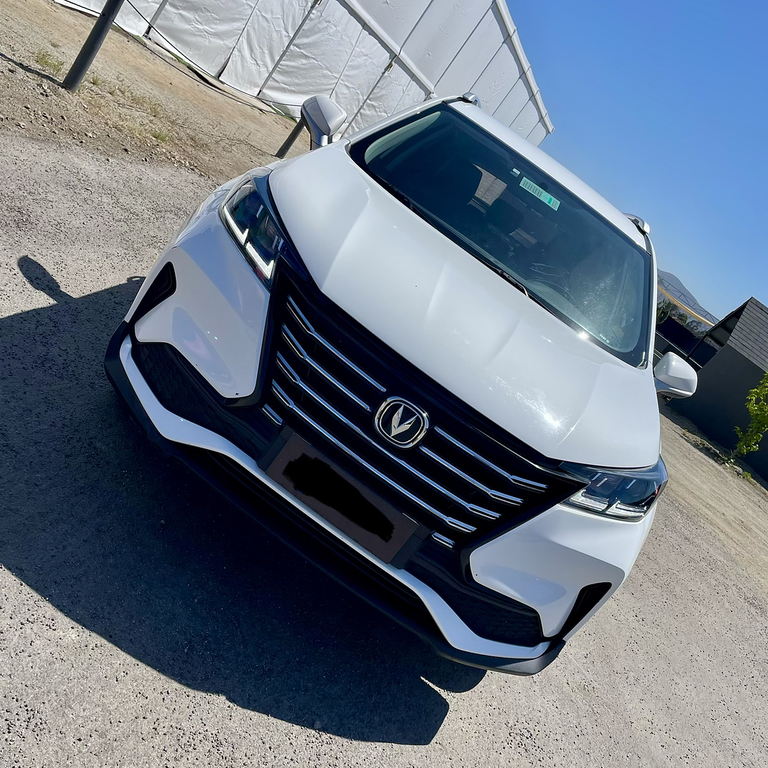 Changan CS15 1.5 Manual Elite 2022 2