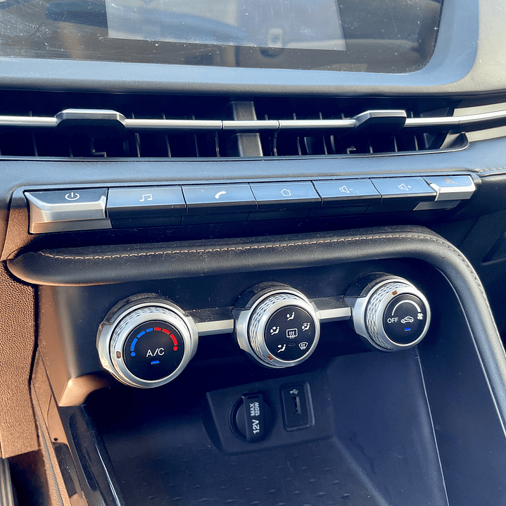 Changan CS15 1.5 Manual Elite 2022 15