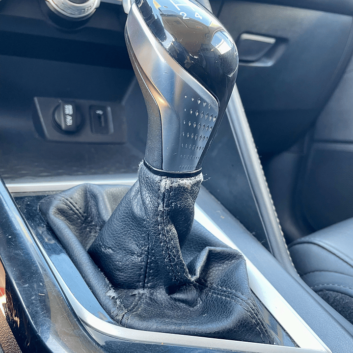 Changan CS15 1.5 Manual Elite 2022 10