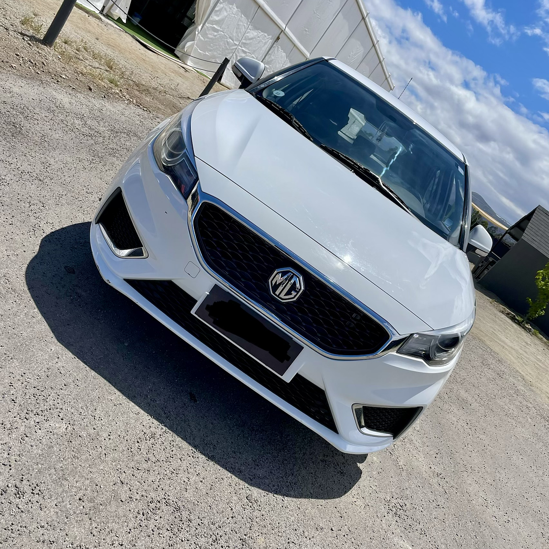 MG 3 1.5 Comfort Manual 2023 4
