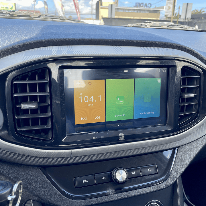 MG 3 1.5 Comfort Manual 2023 8