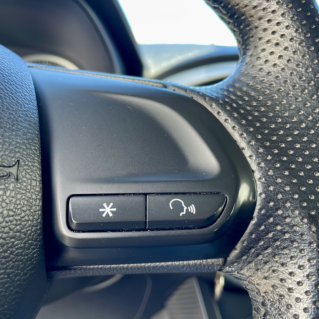 MG 3 1.5 Comfort Manual 2023 12