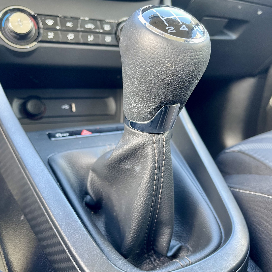 MG 3 1.5 Comfort Manual 2023 15