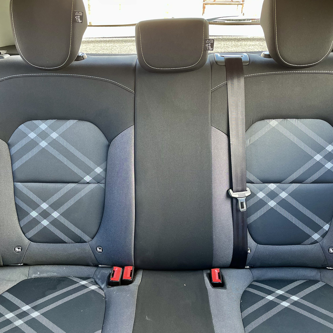 MG 3 1.5 Comfort Manual 2023 16