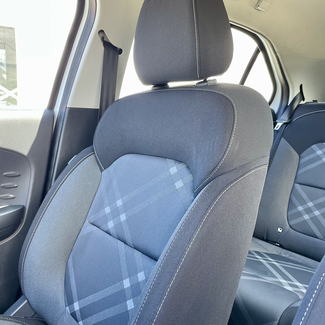 MG 3 1.5 Comfort Manual 2023 22