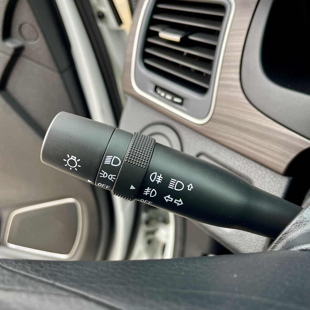 Maxus G10 2.0 Manual Diesel 9+1 2025 18