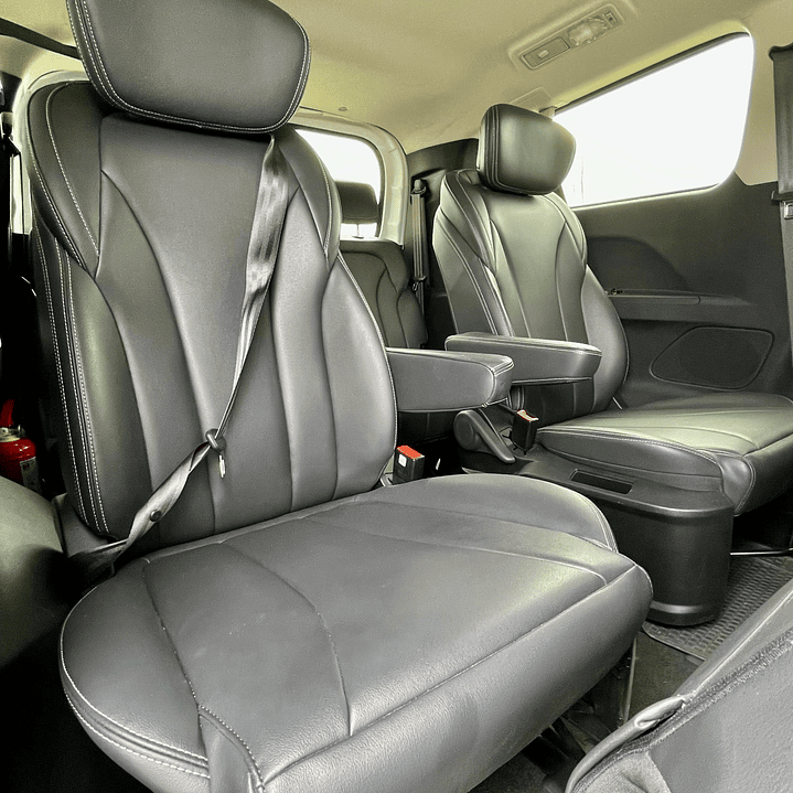 Maxus G10 2.0 Manual Diesel 9+1 2025 20