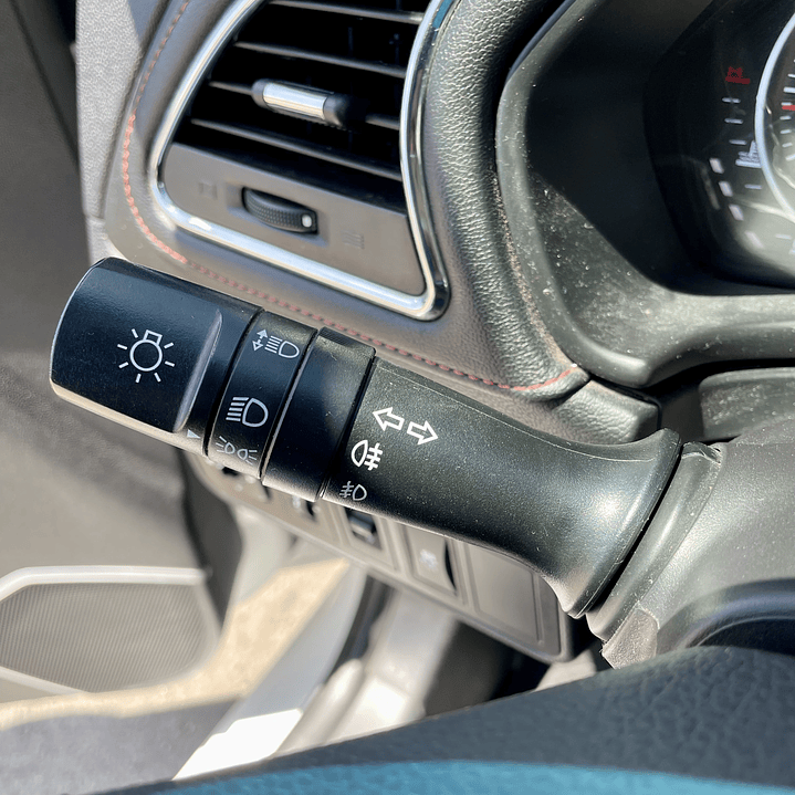 Jac JS2 1.5 Comfort Smart 2023 10