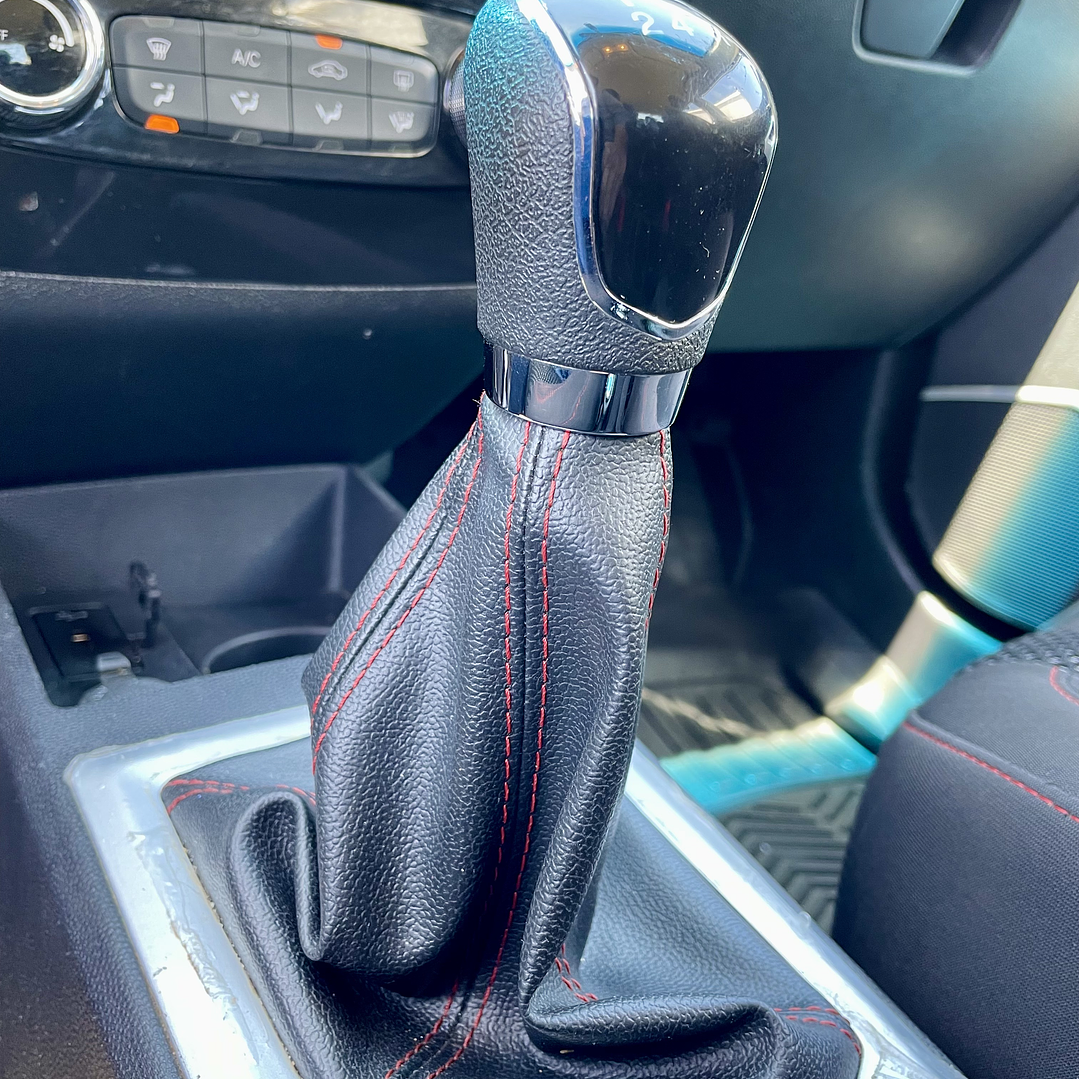 Jac JS2 1.5 Comfort Smart 2023 12