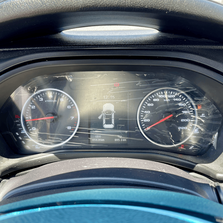 Jac JS2 1.5 Comfort Smart 2023 13